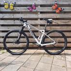 GHOST HTX 3LC - SLX Carbon L 29" Mountainbike (Harderwijk), Hardtail, 49 tot 53 cm, Zo goed als nieuw, Ophalen