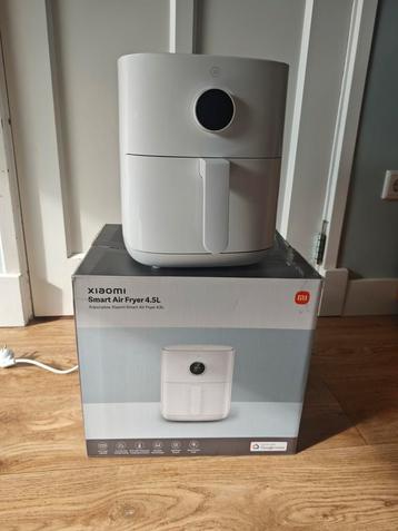 Xiaomi Smart Air Fryer 4,5L - Zo goed als nieuw! beschikbaar voor biedingen