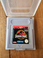 Jurassic Park Game Boy, Ophalen of Verzenden, E, S, S