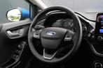 Ford Puma 1.0 EcoBoost Titanium | Incl. 12 maanden garantie, Auto's, Ford, 12 maanden, Stof, Euro 6, Origineel Nederlands