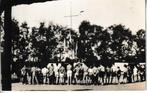 HULSHORST - C.J.M.V. KAMP, Verzamelen, Ophalen of Verzenden, Ongelopen, Gelderland