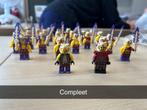 Lego Ninja Go slange leger, Kinderen en Baby's, Complete set, Ophalen of Verzenden, Lego, Zo goed als nieuw