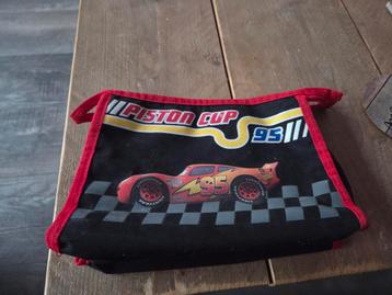 Te koop: Toilettas Cars beschikbaar voor biedingen