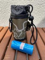 Poepzakjeshouder met carabiner – inclusief rol zakjes. Nieuw, Ophalen of Verzenden, Nieuw