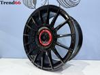 5x112 18'' OZ Look Vw Golf Caddy Troc Audi Seat Skoda