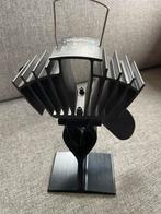 Ecofan 812 kachelventilator, Huis en Inrichting, Kachels, Ophalen, Zo goed als nieuw