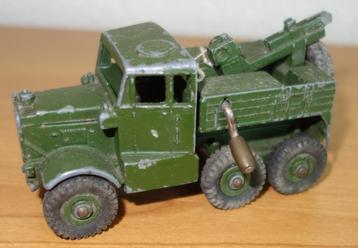 Dinky SuperToys uit de jaren '60 beschikbaar voor biedingen