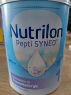 Babyboeding Nutrilon, Ophalen of Verzenden, Nieuw, Overige typen