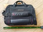 Samsonite aktetas pro DXL, 40 tot 60 cm, Zwart, Minder dan 35 cm, Zo goed als nieuw