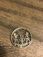 Penning Metawa Tiel Hanzestad Duisburg 1986, Ophalen of Verzenden