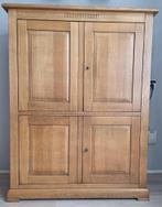 TV/computerkast, Ophalen, Gebruikt, 70 tot 120 cm, 40 tot 80 cm