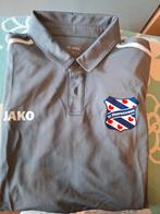 SC Heerenveen Polo - Maat L - Nieuw, Maat 52/54 (L), Nieuw, Ophalen of Verzenden, Jako