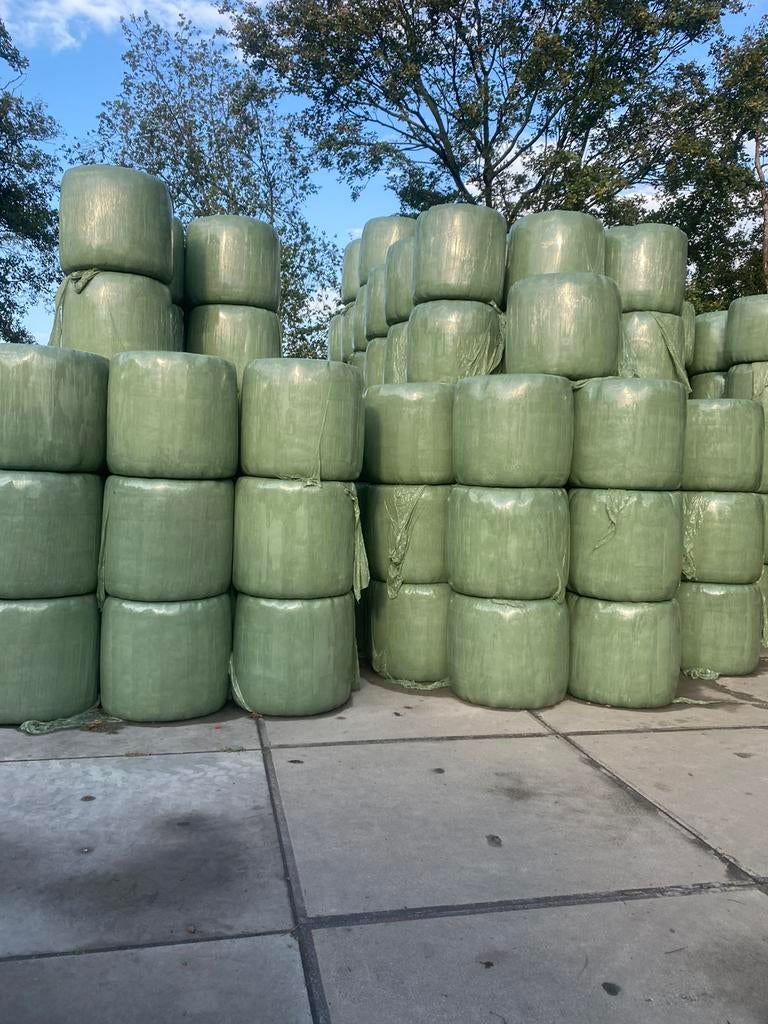 Midibaal Luzerne geschikt voor koeien / schapen, Ophalen of Verzenden