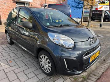 Citroen C1 1.0 Collection beschikbaar voor biedingen