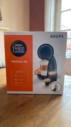Dulce gusto xs, Witgoed en Apparatuur, Koffiezetapparaten, Ophalen of Verzenden, Nieuw
