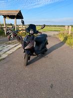 Piaggio Zip 50cc 2T - Volledig Opgebouwd 2024, Ophalen, Gebruikt, Maximaal 45 km/u, Benzine