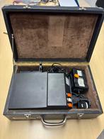 Zeiss / Ikon Infolux 200 diaprojector in koffer, Zeiss / Ikon, Zeiss / Ikon, Zeiss / Ikon, Ophalen of Verzenden