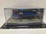 Altaya/Ixo Renault plateau 1:43, Hobby en Vrije tijd, Modelauto's | 1:43, Overige merken, Auto, ., Nieuw