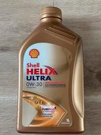 Shell Helix Ulta 0w30 4x 1 Liter, Ophalen of Verzenden