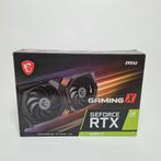 MSI GeForce RTX 3060 Ti Gaming X Videokaart, Computers en Software, Videokaarten, Ophalen of Verzenden, Zo goed als nieuw, GDDR6