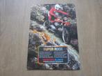 Honda XL250S brochure folder 1979 ? (3), Ophalen of Verzenden, Honda