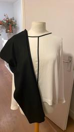 Marccain blouse Yaya broek, Ophalen of Verzenden, Zo goed als nieuw, Maat 38/40 (M)