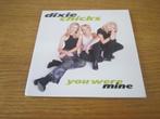 Dixie Chicks - You Were Mine 1999 Epic 667238 1 Europa CDS, Cd's en Dvd's, Cd Singles, 1 single, Ophalen of Verzenden, Zo goed als nieuw