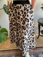 MSCH  prachtige dames wijde lange rok maat  S, Kleding | Dames, Rokken, Ophalen of Verzenden, Zo goed als nieuw, Maat 38/40 (M)