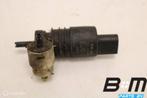 Ruitensproeierpomp VW Polo 9N3 1K6955651, Auto-onderdelen, Ruiten en Toebehoren, Gebruikt
