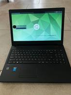 Lenovo laptop op basis van Linux, Computers en Software, Windows Laptops, Gebruikt, HDD, 2 tot 3 Ghz, Ophalen of Verzenden