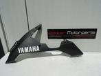 Linker Onderkuip / Kuipdeel links Yamaha YZF R1 2007-2008, Ophalen of Verzenden, Gebruikt