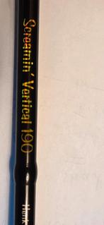 Gezocht kompleet of allen top, Watersport en Boten, Ophalen of Verzenden, Werphengel