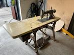 Pfaff 134 industrie naaimachine te koop, Hobby en Vrije tijd, Naaimachines en Toebehoren, Verzenden, Zo goed als nieuw, Pfaff