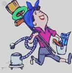 Gezocht; Hulp in de huishouding, Vacatures, Vacatures | Schoonmaak en Facilitaire diensten, Overige vormen