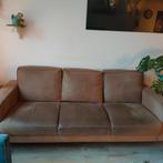 Mooie 3-zits bank, Huis en Inrichting, Banken | Bankstellen, Ophalen