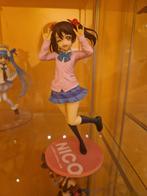 Nico Yazawa Figurine, 1/8 Scale Painted Figure. Love live, Ophalen of Verzenden, Zo goed als nieuw