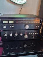 Sansui AU3900 (+TU3900) geserviced!!!, Audio, Tv en Foto, Stereo-sets, Tuner of Radio, Refurbished, Losse componenten, Ophalen