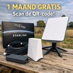 1 MAAND GRATIS Starlink Internet | QR-code/Link Start Direct, Computers en Software, Routers en Modems, Ophalen of Verzenden, Nieuw