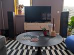 Dynaudio Emit 30 in nieuwstaat (incl audioquest Q2 kabels), Overige merken, Ophalen of Verzenden, Zo goed als nieuw, 120 watt of meer