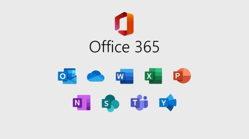 Office 365 Pro Plus • 5x apparaten • Levenslang, Computers en Software, Office-software, Nieuw, Android, iOS, ChromeOS, MacOS