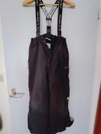 Polarn O. Pyret skibroek zwart maat 146, Broek, Jongen of Meisje, Polarn O. Pyret, Ophalen of Verzenden