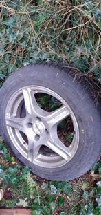 winterbanden Honda insight, Ophalen, 14 inch, Overige, Gebruikt