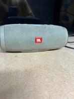 Jbl charge 3 lichtgrijs, Audio, Tv en Foto, Luidsprekers, Ophalen of Verzenden, Zo goed als nieuw, Minder dan 60 watt, JBL