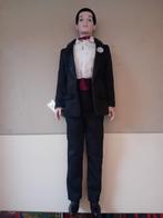 Barbie ken doll mattel speelgoed porcelain pop toys, Verzamelen, Verzenden, Zo goed als nieuw