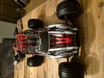 Traxxas rustler 2wd, Hobby en Vrije tijd, Ophalen of Verzenden, Zo goed als nieuw, Onderdeel