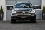 Mercedes-Benz GL-klasse 500 | Youngtimer | Leder, Auto's, Mercedes-Benz, Te koop, Geïmporteerd, Benzine, 152 €/maand