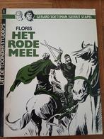 Floris het rode meel, Boeken, Eén stripboek, Ophalen of Verzenden, Gelezen