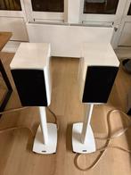 Dynaudio Excite X12 incl standaard, Audio, Tv en Foto, Luidsprekers, Gebruikt, 120 watt of meer, Front, Rear of Stereo speakers