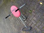 Ab Swing buikspiertrainer., Sport en Fitness, Ophalen of Verzenden, Zo goed als nieuw
