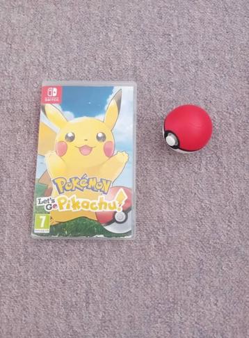 Nintendo Switch Game beschikbaar voor biedingen